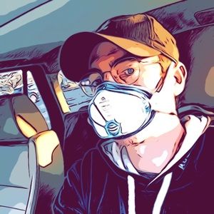 Meet your Posher, Patrick